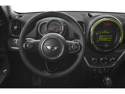 2019 MINI Countryman Cooper S FWD