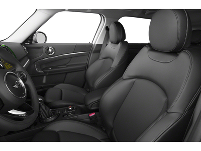 2019 MINI Countryman Cooper S FWD