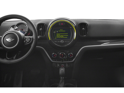 2019 MINI Countryman Cooper S FWD