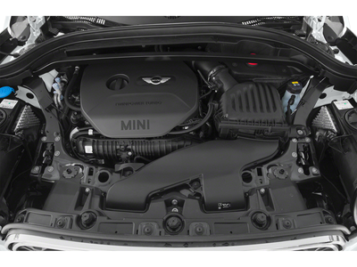 2019 MINI Countryman Cooper S FWD