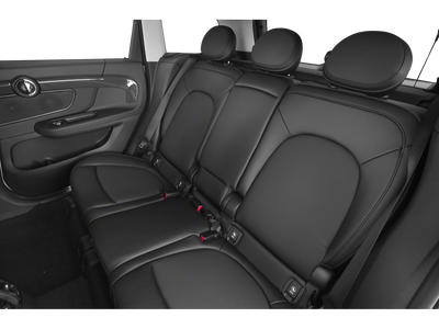2019 MINI Countryman Cooper S FWD