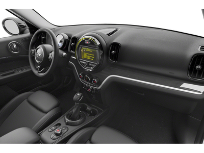 2019 MINI Countryman Cooper S FWD