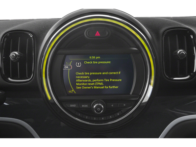 2019 MINI Countryman Cooper S FWD