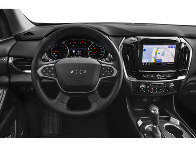 2020 Chevrolet Traverse FWD 4dr RS