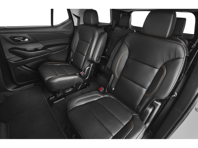 2020 Chevrolet Traverse FWD 4dr RS