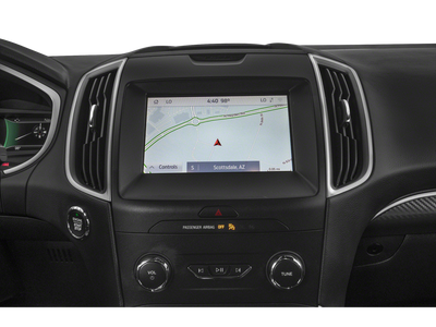 2020 Ford Edge ST Line FWD