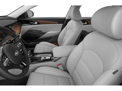 2020 Kia Cadenza Limited Sedan
