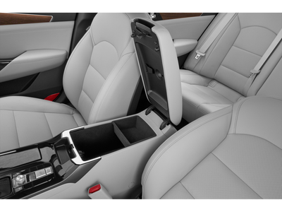 2020 Kia Cadenza Limited Sedan