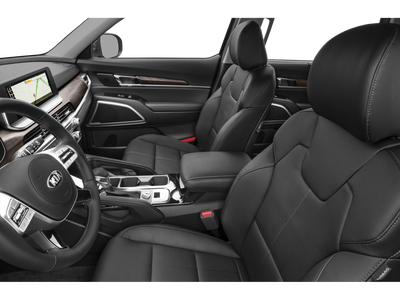 2020 Kia Telluride EX FWD