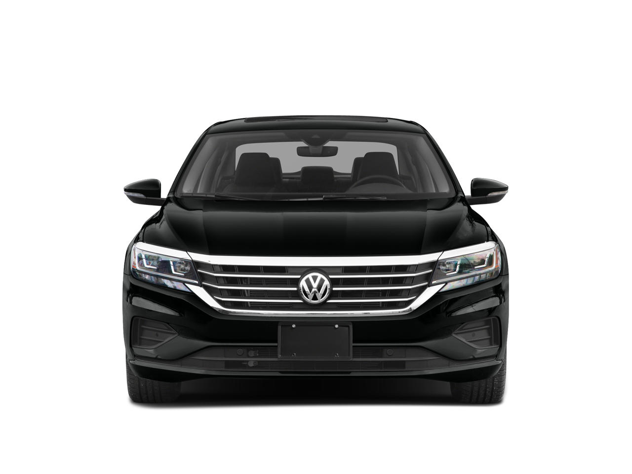 2020 Volkswagen Passat 2.0T SE Auto