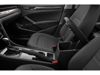 2020 Volkswagen Passat 2.0T SE Auto