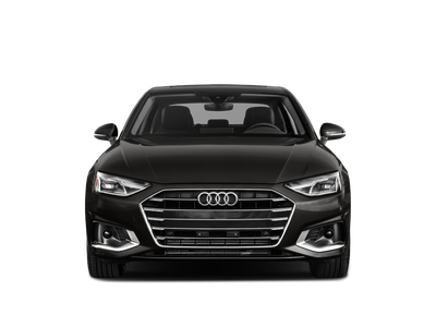 2021 Audi A4 Premium Plus 40 TFSI quattro