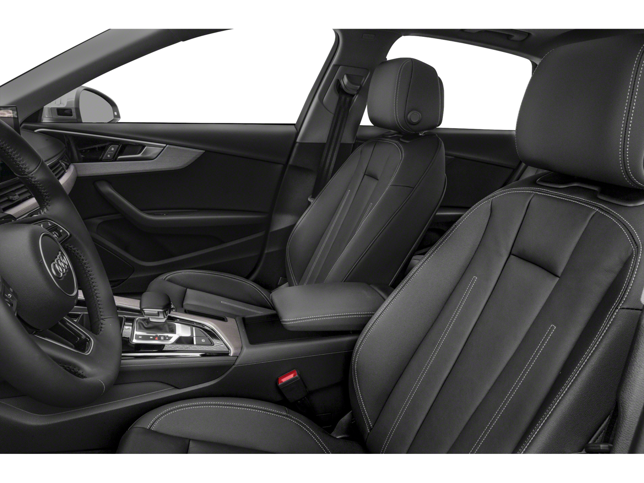 2021 Audi A4 Premium Plus 40 TFSI quattro