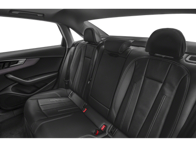 2021 Audi A4 Premium Plus 40 TFSI quattro