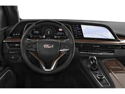 2021 Cadillac Escalade 4WD 4dr Sport