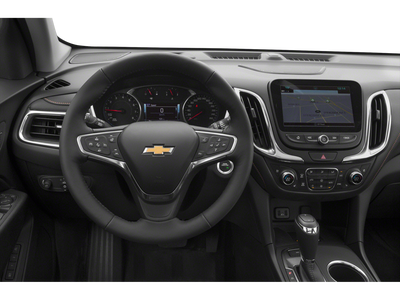 2021 Chevrolet Equinox FWD 4dr Premier