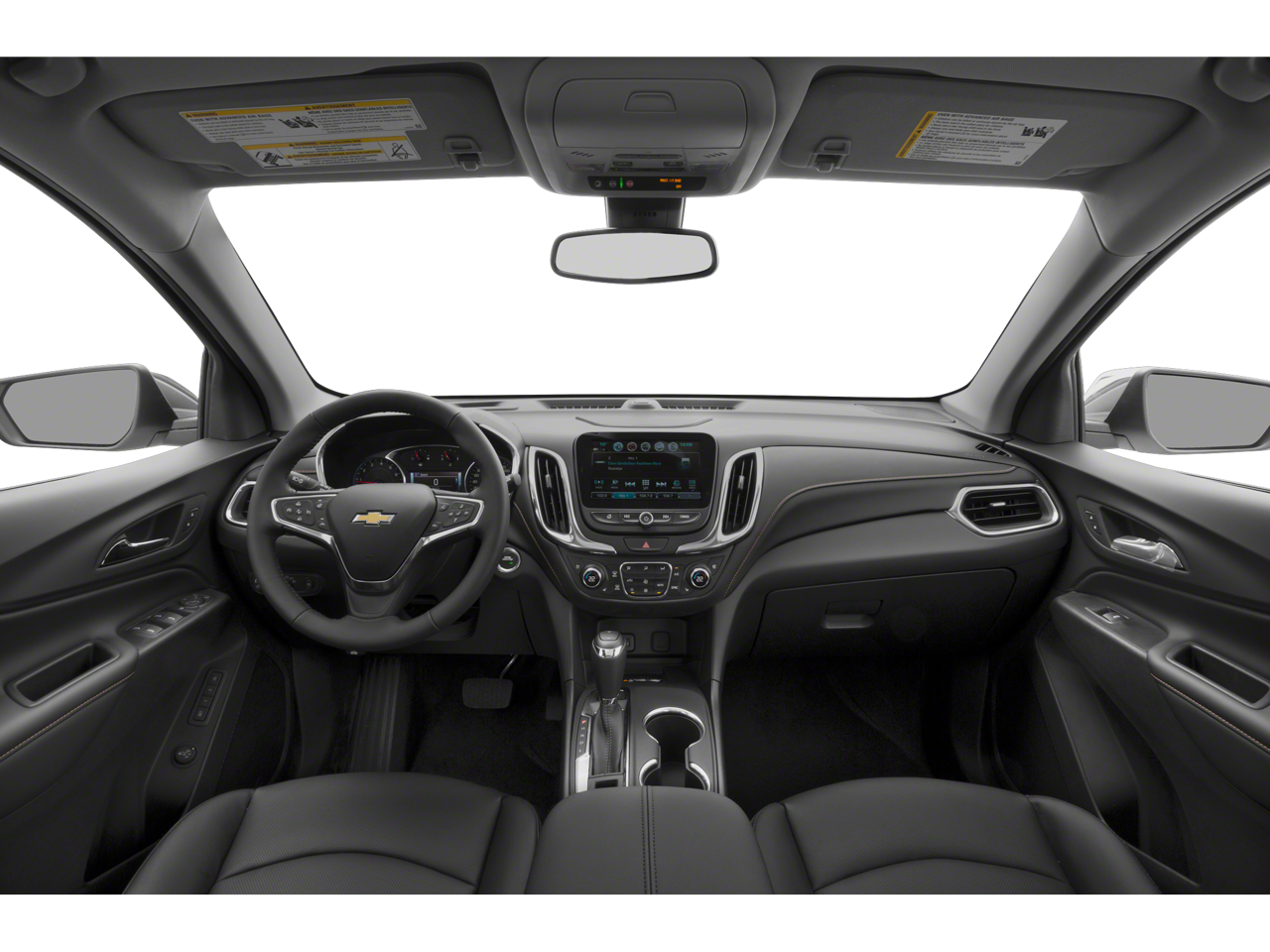 2021 Chevrolet Equinox FWD 4dr Premier