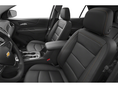 2021 Chevrolet Equinox FWD 4dr Premier