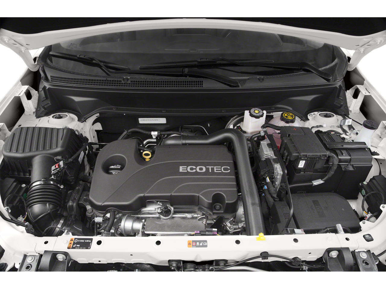 2021 Chevrolet Equinox FWD 4dr Premier