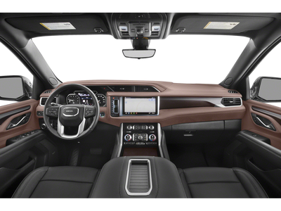 2021 GMC Yukon 2WD 4dr Denali