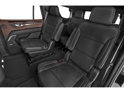 2021 GMC Yukon 2WD 4dr Denali