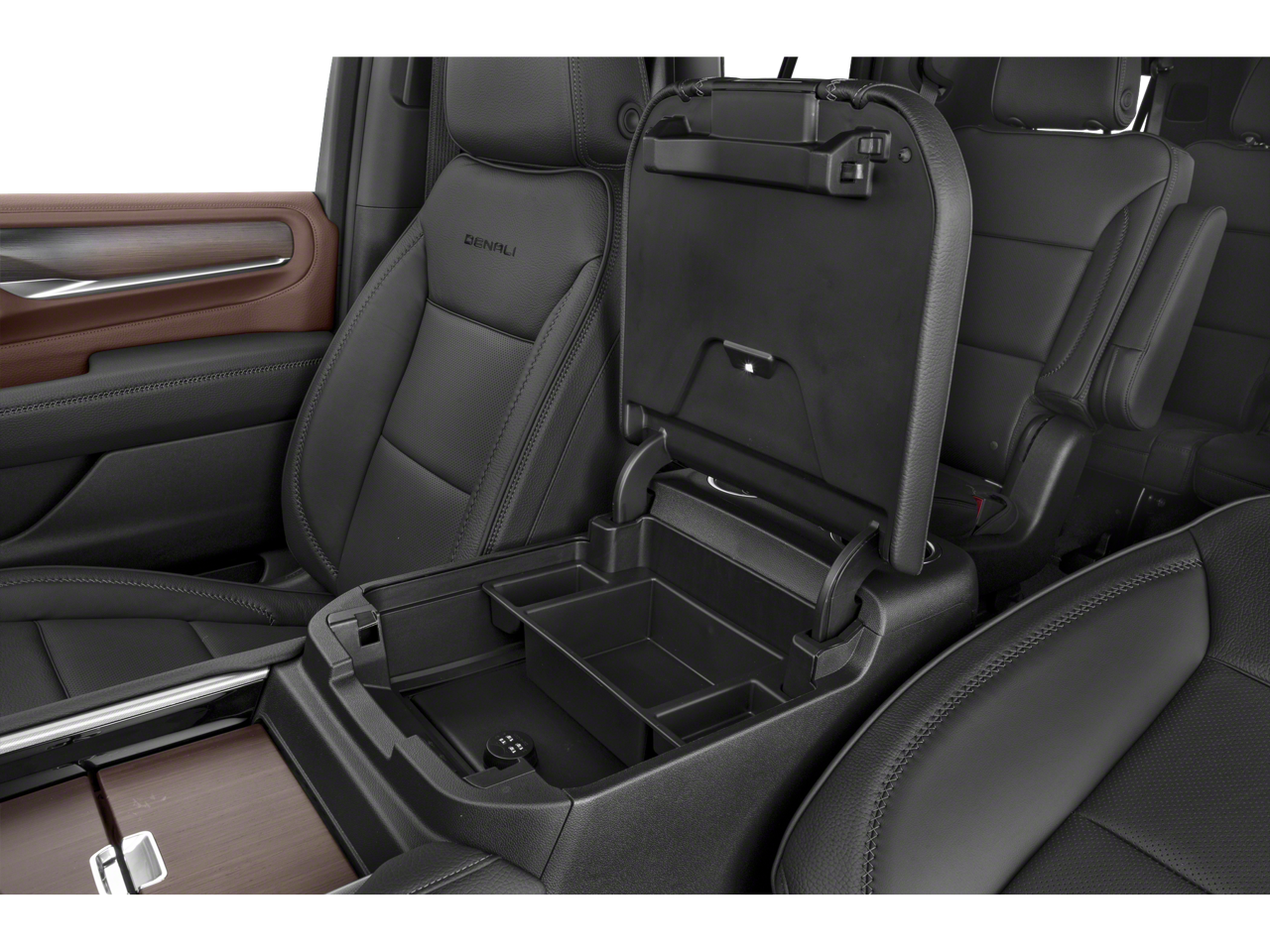 2021 GMC Yukon 2WD 4dr Denali
