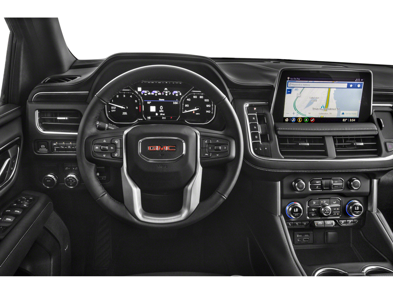 2021 GMC Yukon XL 2WD 4dr SLT