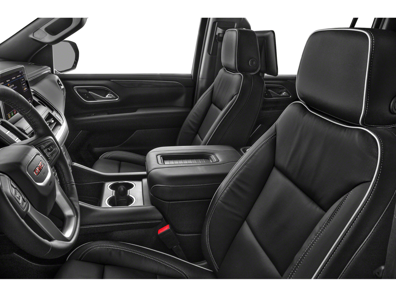 2021 GMC Yukon XL 2WD 4dr SLT