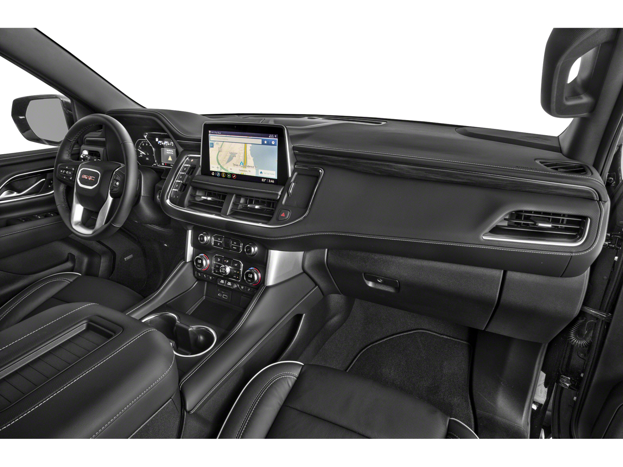 2021 GMC Yukon XL 2WD 4dr SLT
