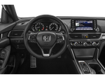 2021 Honda Accord Sport 2.0T Auto
