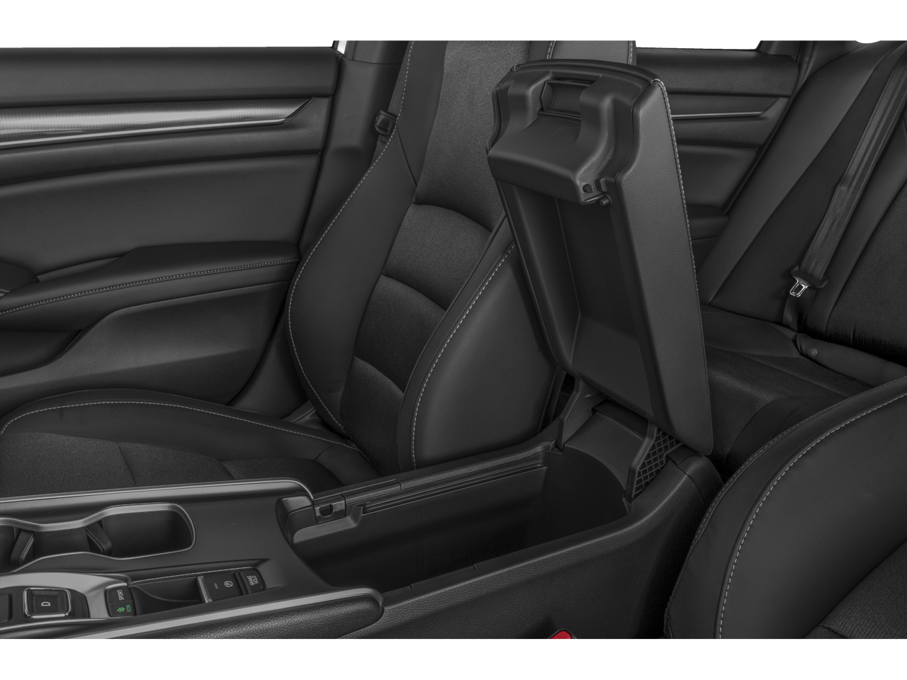 2021 Honda Accord Sport 2.0T Auto