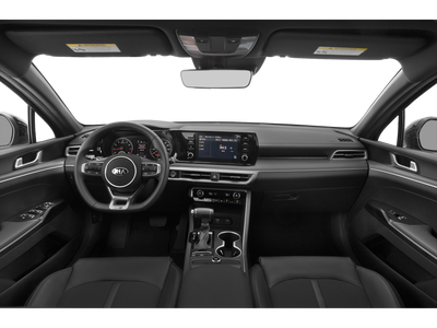 2021 Kia K5 GT-Line Auto FWD