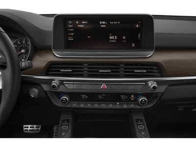 2021 Kia Telluride SX FWD