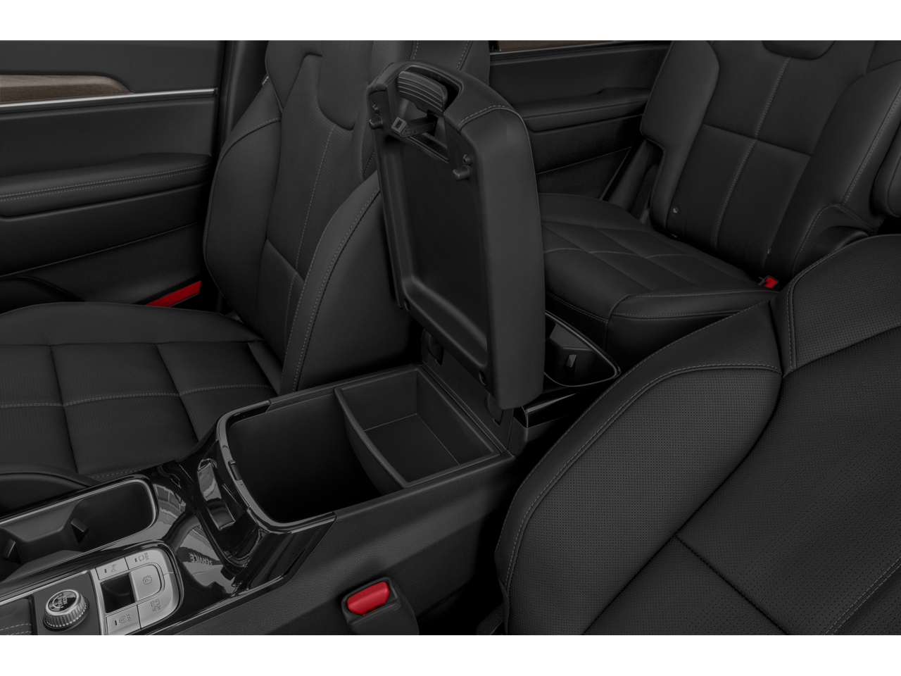 2021 Kia Telluride SX FWD