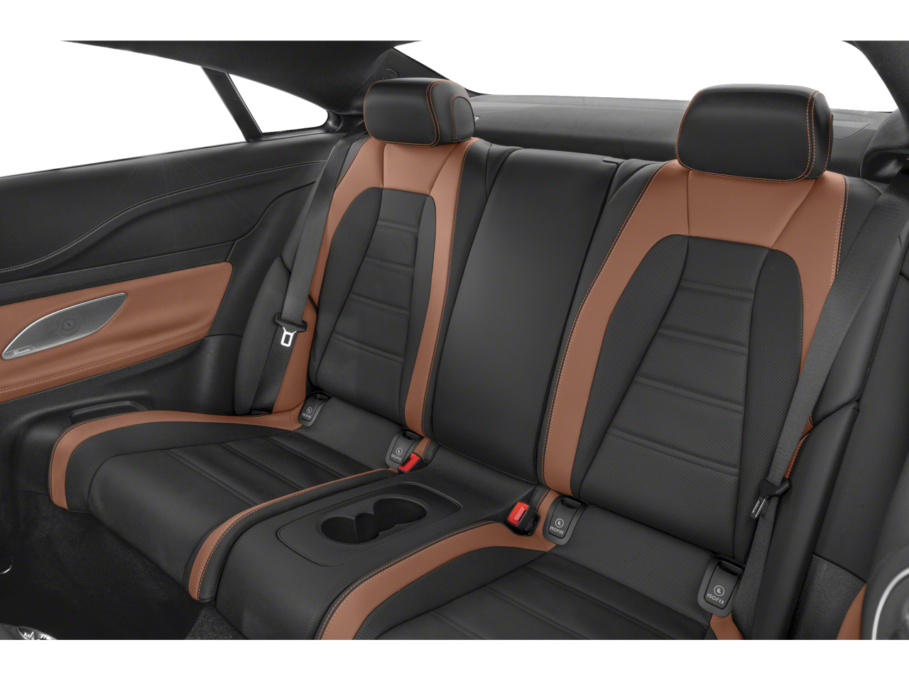 2021 Mercedes-Benz E-Class AMG® E 53 4MATIC®+ Sedan