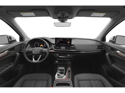2022 Audi Q5 S line Premium Plus 55 TFSI e quattro