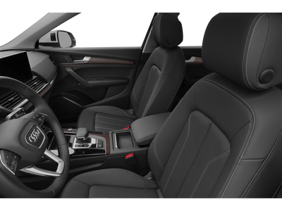 2022 Audi Q5 S line Premium Plus 55 TFSI e quattro