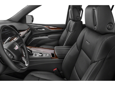 2022 Cadillac Escalade 4WD 4dr Premium Luxury