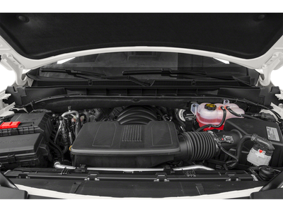 2022 GMC Yukon 4WD 4dr SLT