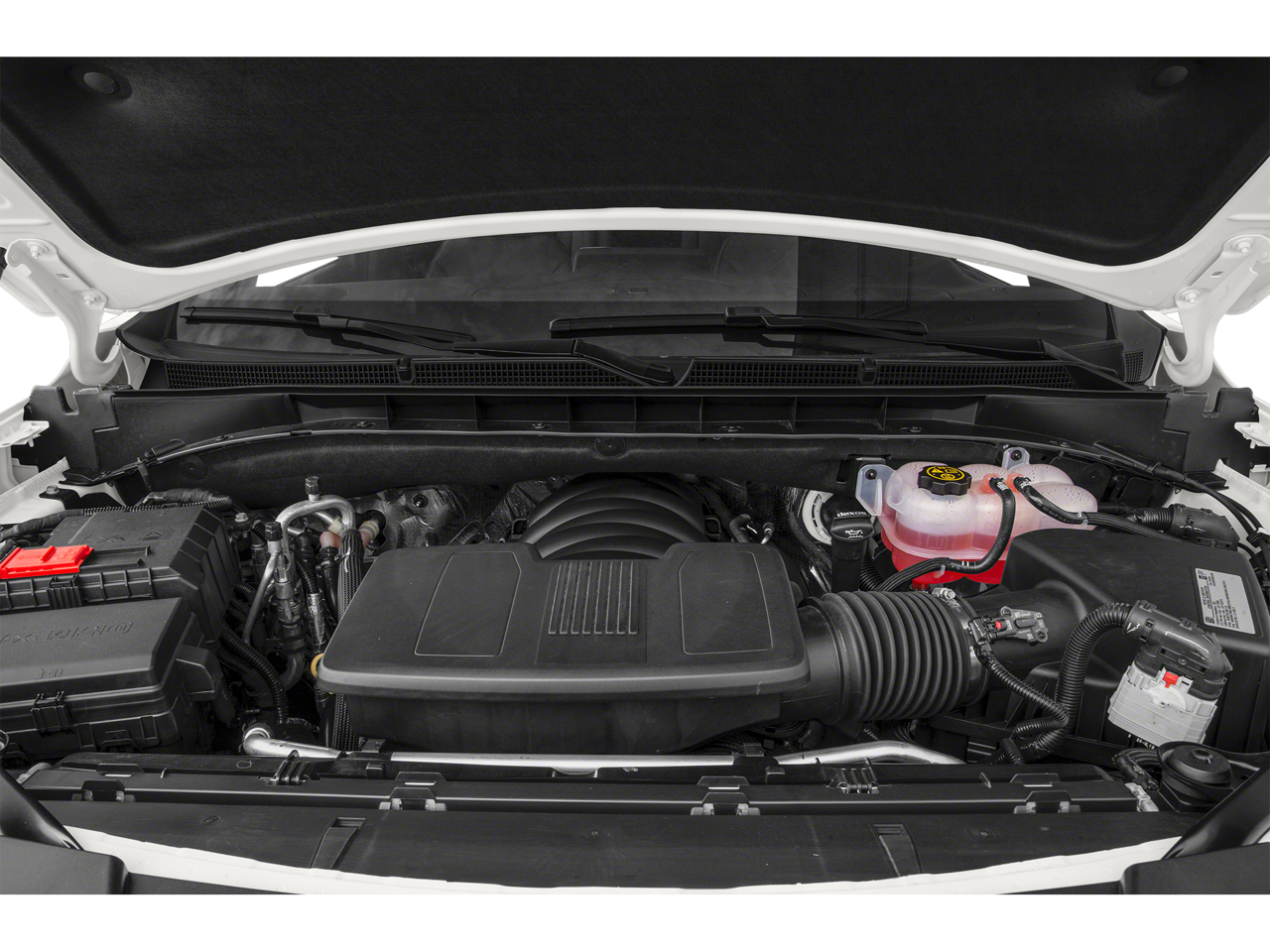 2022 GMC Yukon 4WD 4dr SLT