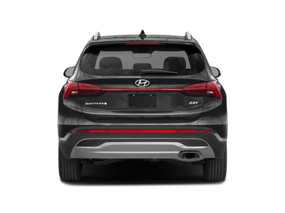 2022 Hyundai Santa Fe Limited FWD