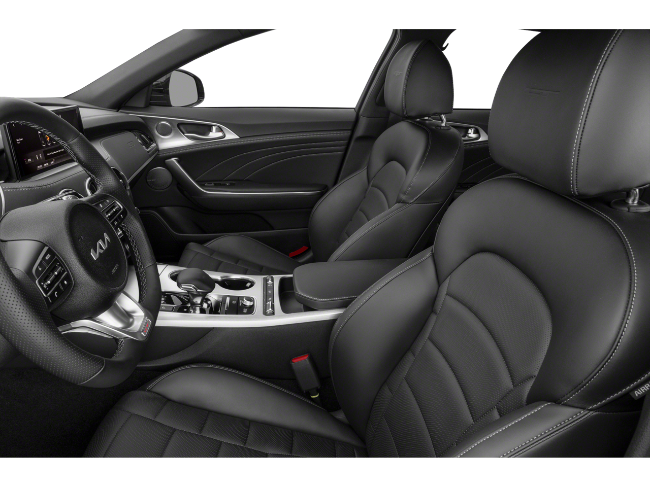2022 Kia Stinger GT2 AWD