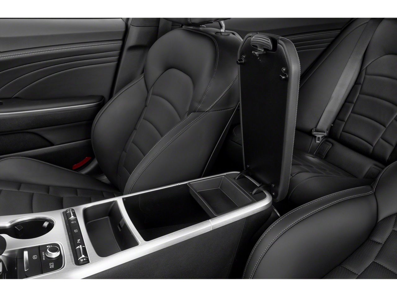 2022 Kia Stinger GT2 AWD