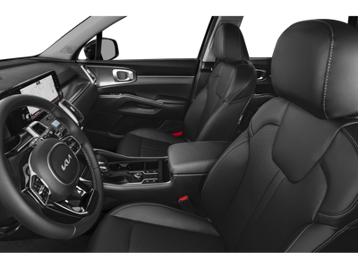 2022 Kia Sorento S FWD