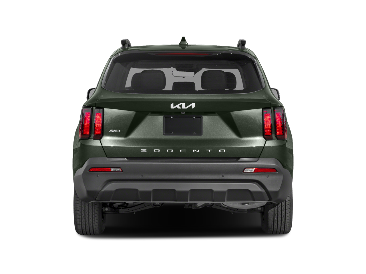 2022 Kia Sorento X-Line S AWD