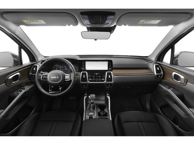 2022 Kia Sorento EX FWD