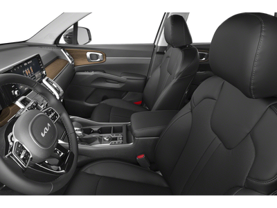 2022 Kia Sorento EX FWD