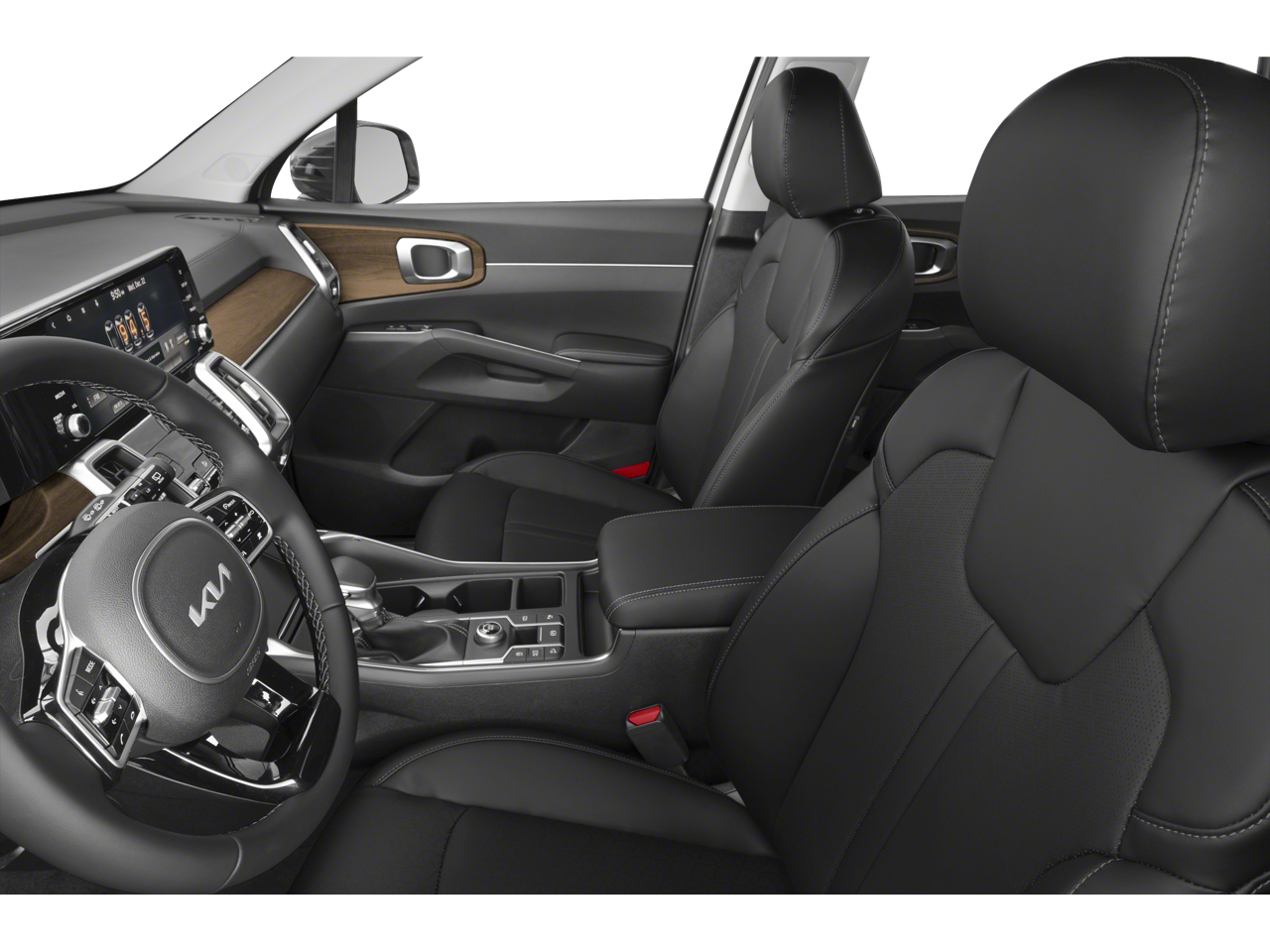 2022 Kia Sorento EX FWD