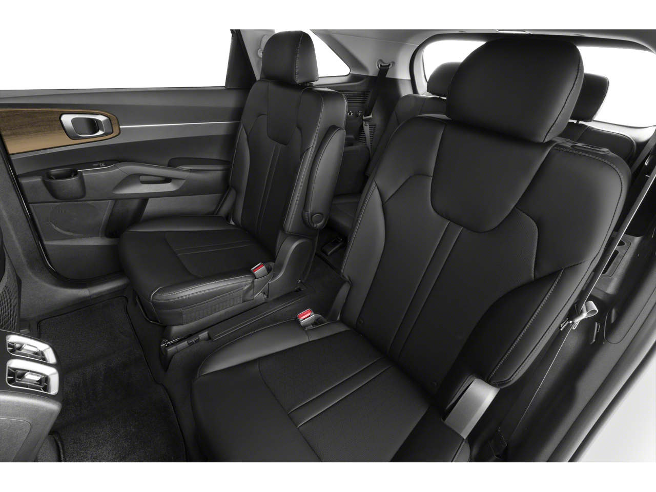 2022 Kia Sorento EX FWD