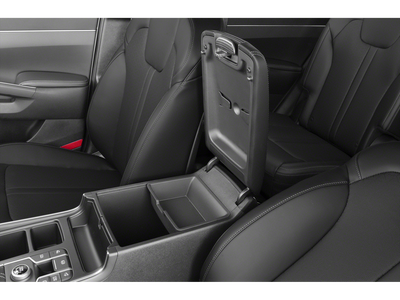 2022 Kia Sorento EX FWD